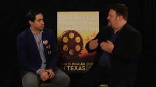 "Zero Hour" w Dan Carrillo Levy