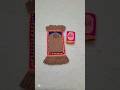 How to make jaynamaj with clay| ক্লে দীয়ে কোরআন শরীফ বানানো ||Diy jaynamaj||youtubeshorts#clayscraft