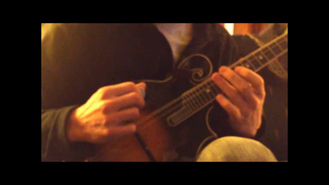 "Jessamyn's Reel" - Chris Thile (Doug Young)