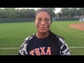 (UTT) Jackie Mendez hits game-winning home run in ASC Tournament