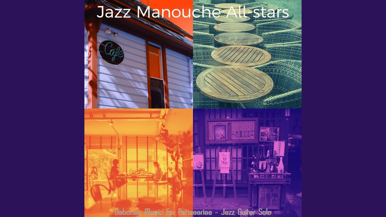 Debonair Music for Impression