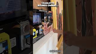 Attn Charlotte Business owners