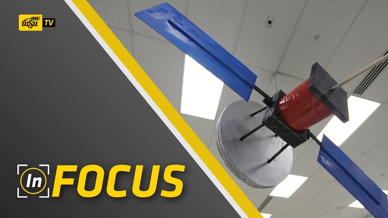 In Focus - Fairmount College of Liberal Arts & Sciences