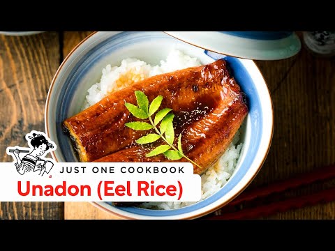 How Do You Cook Unagi