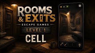 Rooms & Exits Level 1 Cell Phone Store [Latest Walkthrough] Chapter 2 (No Honor Among Thieves