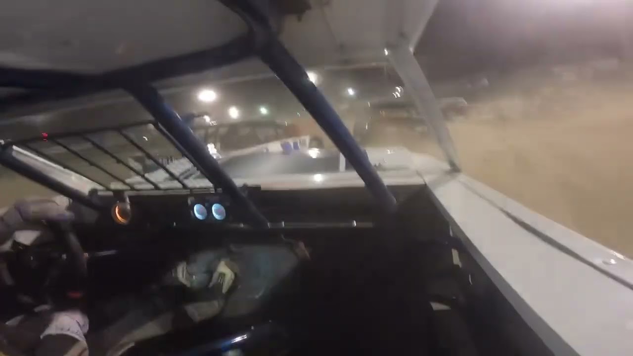 📸 Tyler Landis | Factory Stock Feature | Hendry County Motorsports Park | 10/25/25