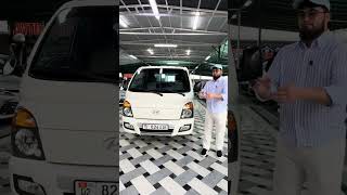 0755 39 70 70 0552 46 44 04 PORTER 2019 об 2.5 дизель кпп автомат пробег 150***цена 920.000с