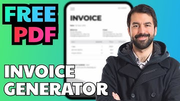 Free Invoice Generator | Create & Download Professional Invoices Instantly