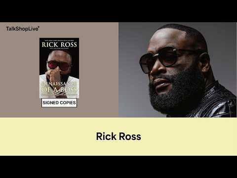 Renaissance of a Boss - Signed