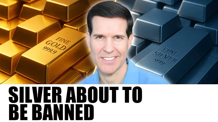 SILVER SHUTDOWN! Dealers & Nations Closing Doors | Don Durrett