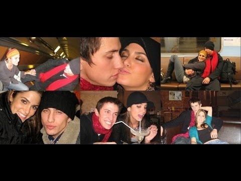 Video: Nikki Reed i Pavel Priluchny: ljubavna priča