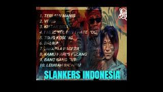 LAGU SLANK FULL ALBUM TANPA IKLAN