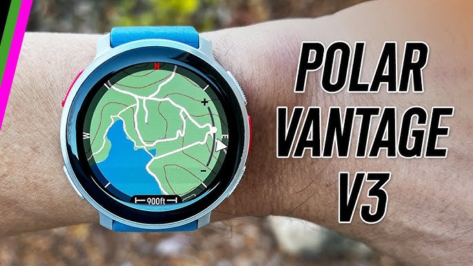 Polar Ignite 3 Titanium review – a Fitbit on steroids!