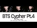 ACAPELLA BTS Cypher Pt 4 By RM SUGA JHOPE ACAPELLA BTS Cypher Pt 4 By RM SUGA JHOPE