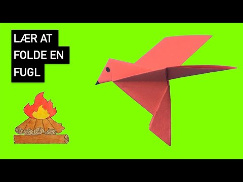 Video: 3 måter å brette en origamikube