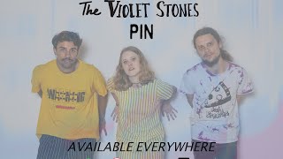 Q&A with The Violet Stones!