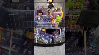 Wednesday #wednesday #netflix #movie #series #jennaortegawednesday #toys #shorts #doll #news #lego