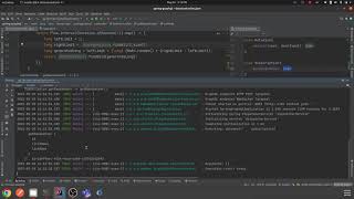 Spring for GraphQL for Spring Boot Developer