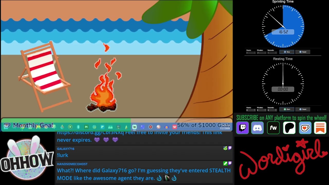 Summer Camp! (episode 12: Smooth Sailing???)