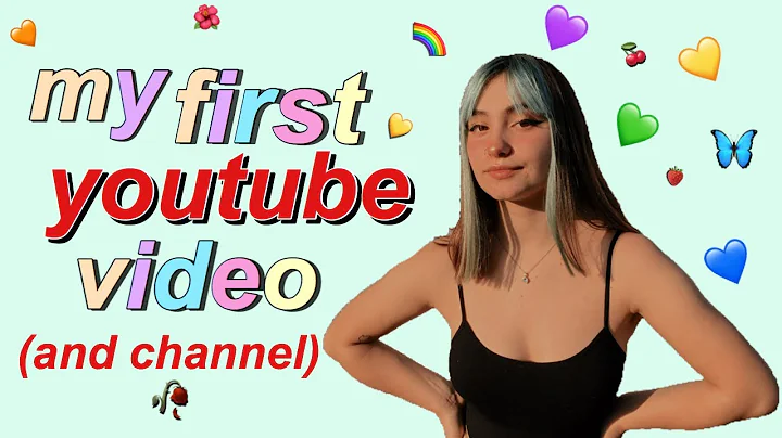 ✨ My first youtube video ✨ (spanish subs)