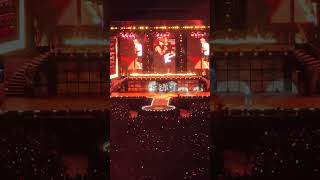 You Shook Me All Night Long/ AC/DC, Aug. 13th, 2026 at BC PLACE, Vancouver, BC, Canada