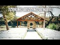 TEXAS HILL COUNTRY WEDDING VENUES!