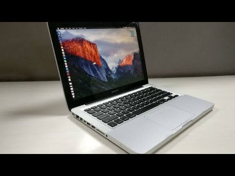 macbook pro ارخص ماك بوك برو في الكوكب