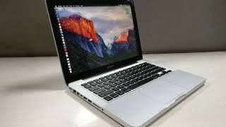 macbook pro ارخص ماك بوك برو في الكوكب