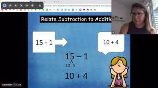 2nd Grade Math - Module 2 Lesson10 Concrete to abstract: measure lengths of string using measurement
