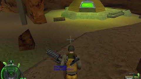 C&C Renegade: C&C Arid on MPF 1-20-2018