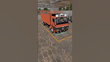Thumbnail of tata new dj sound 🎧 bus simulator Indonesia games mod 🔥#dj #truck