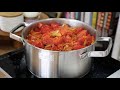 Что ПРИГОТОВИТЬ на ОБЕД! Очень вкусный БЫСТРЫЙ летний и зимний обед