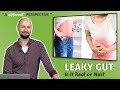 Leaky gut  a different perspective  episode 117
