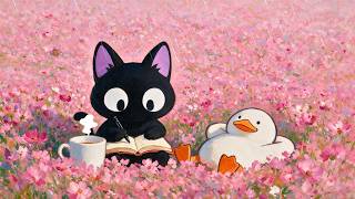That big dream starts with one small move 📚 Deep Focus | Jazz LoFi for Productivity
