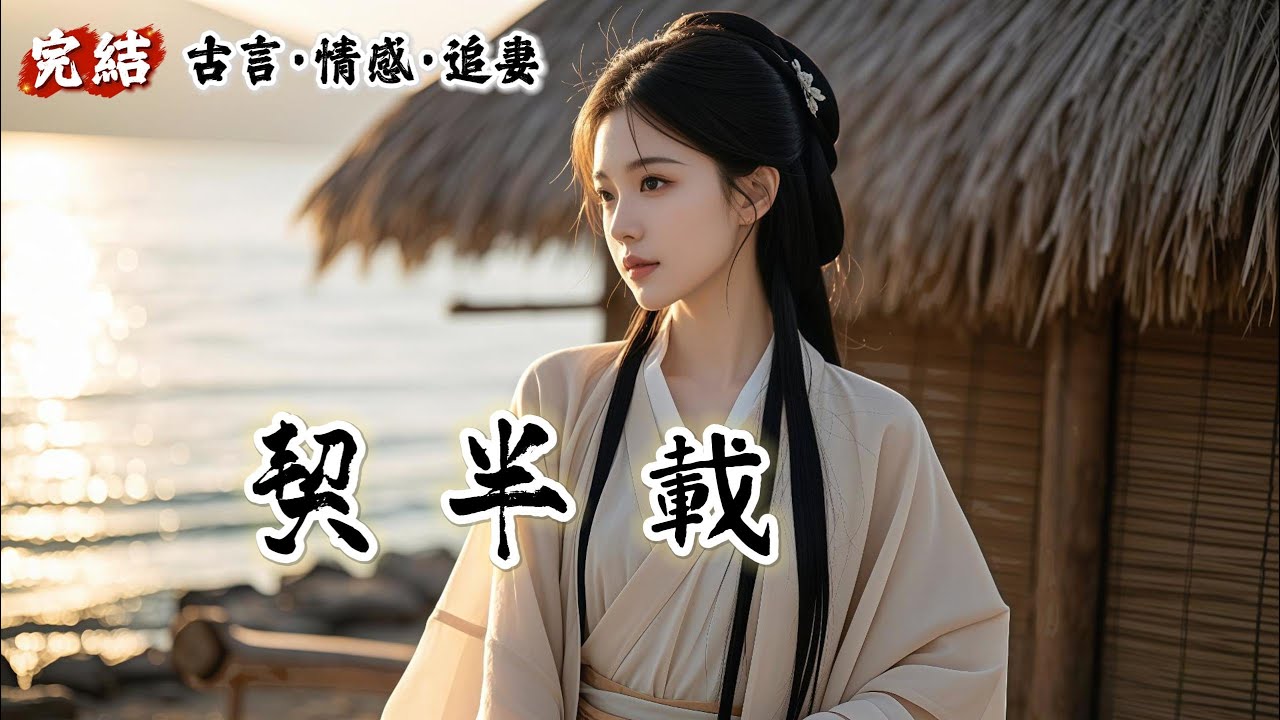 【完結】家道中落，我投奔未婚夫白璟年，被他要求考察半年方肯成亲。我谨守规矩，却因给马奴送食被罚延考，如此反复竟耗至十九岁。他挑不出错处苦笑认栽，允我过门，殊不知我早已寻好活计，再也不必寄人篱下。