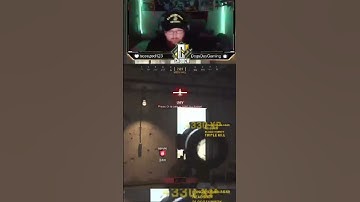 Triple Kill with a Collateral!!!!