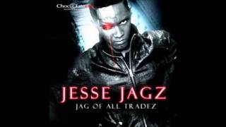 Jesse Jagz - Into You