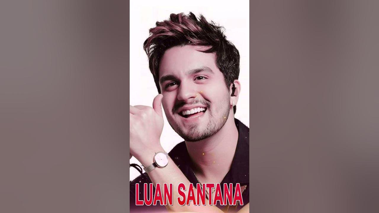 Te esperando - Luan Santana