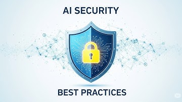 AI Security Best Practices: Protecting Your AI Models from Attacks & Threats!