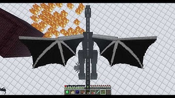 Minecraft Mod Spotlight: Shape Shifter Z Mod - Spit Out Pig Guts!