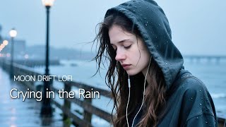 Crying in the Rain — 1 Hour Loop | Sad Pop • Emotional Lofi