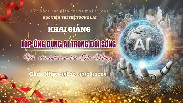 Ai. Tri Tụe Tương Lai