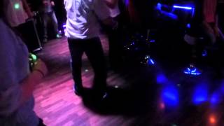 The Cherry Suits - Jailhouse Rock (Dancing Part) 3.10.2015