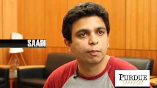 Krannert School of Management MBA - Krannert Consulting Club