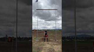 Masters Highland Games Lightweight Class Weight Over Bar World | John Odden 18β1β