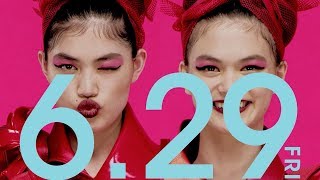 【公式】2018 三越伊勢丹 夏のクリアランスセール 6月29日(金)から