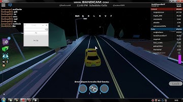 How To Noclip In Roblox Jailbreak (No BTools) 2018 Exploit *UNPATCHABLE*