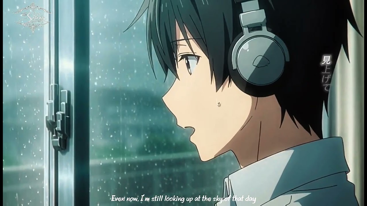 Kimi wa mou inai | 君はもういない — The Silvia | Anime Opening Song