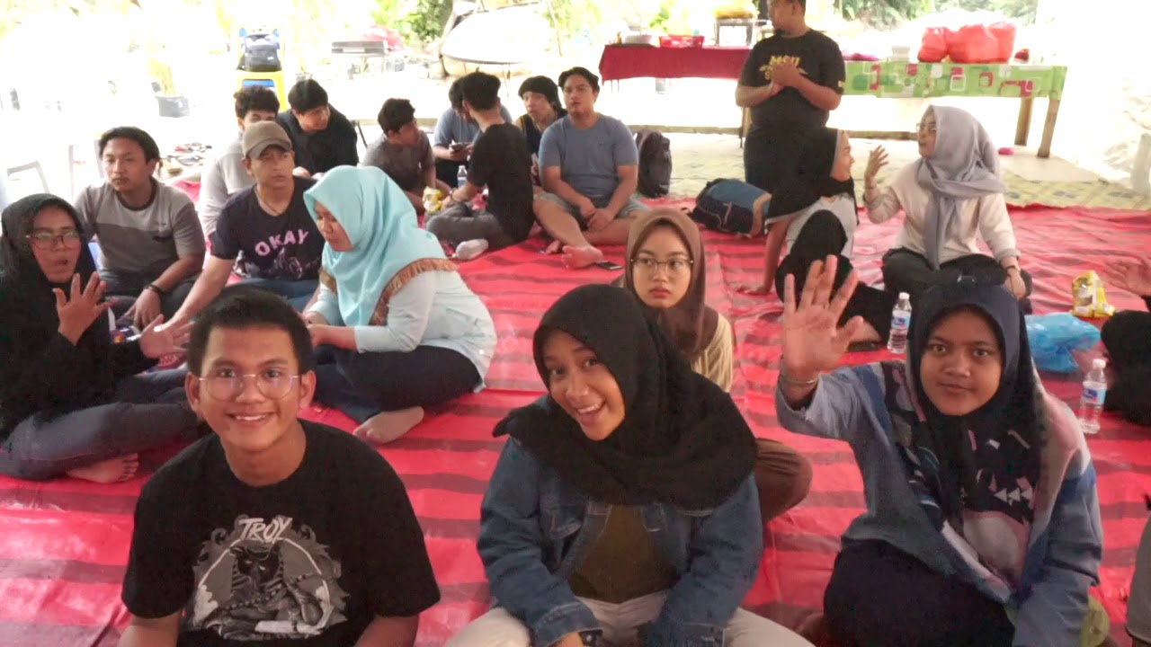 Family Day PPI MSU