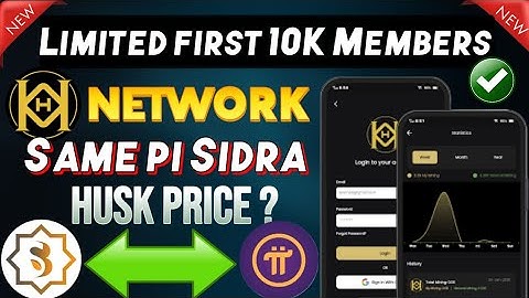 How to join Husk Network and workingprocess | Husk Network App | HuskTestnet |Full details